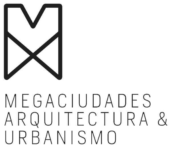 Megaciudades Arquitectura & Urbanismo